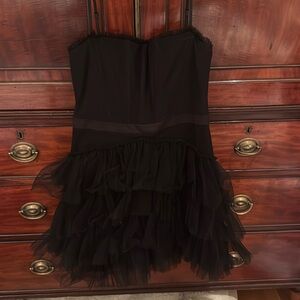 Revolve dress size large NWOT